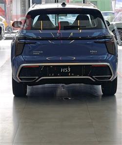 هونشي HS3